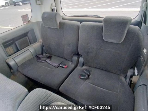 Used 2008 AT toyota noah ZRR70G Image[17]