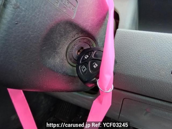 Used 2008 AT toyota noah ZRR70G Image[21]