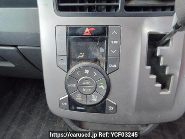 Used 2008 AT toyota noah ZRR70G Image[24]