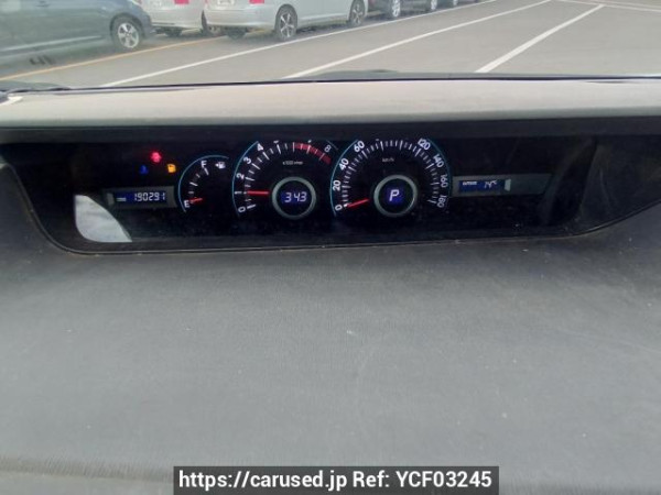 Used 2008 AT toyota noah ZRR70G Image[26]