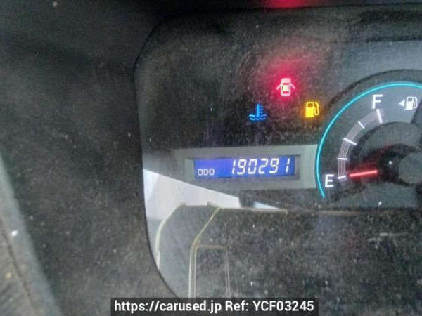 Used 2008 AT toyota noah ZRR70G Image[27]