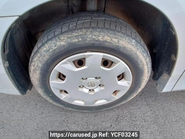 Used 2008 AT toyota noah ZRR70G Image[29]