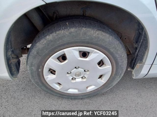 Used 2008 AT toyota noah ZRR70G Image[30]