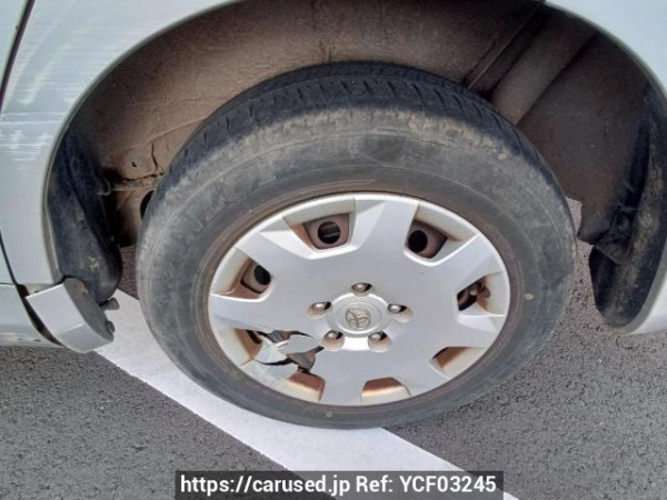 Used 2008 AT toyota noah ZRR70G Image[31]