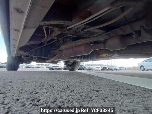 Used 2008 AT toyota noah ZRR70G Image[34]