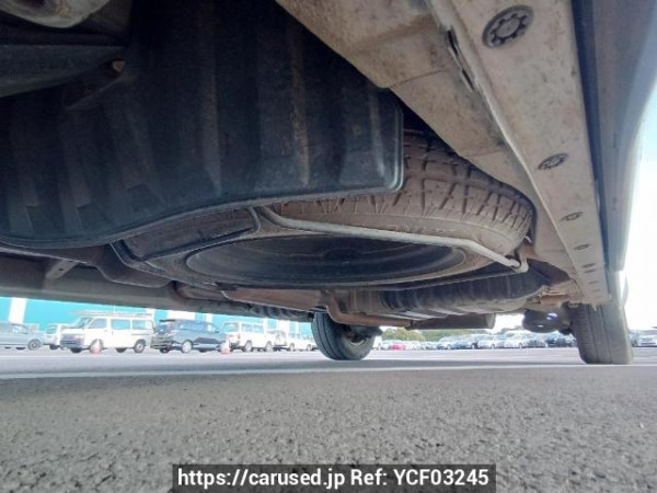 Used 2008 AT toyota noah ZRR70G Image[35]