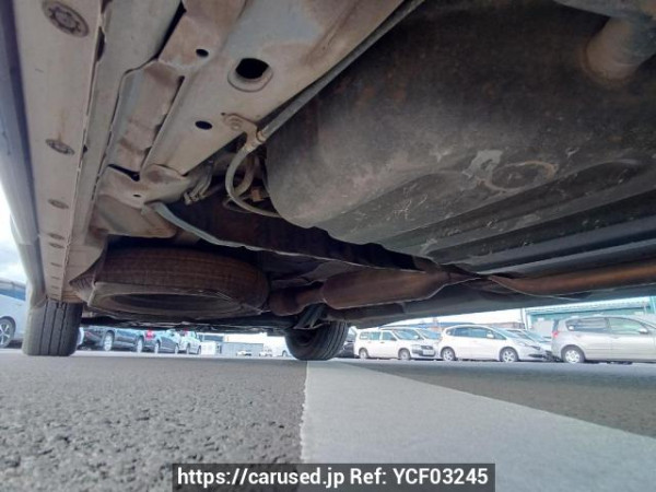 Used 2008 AT toyota noah ZRR70G Image[36]