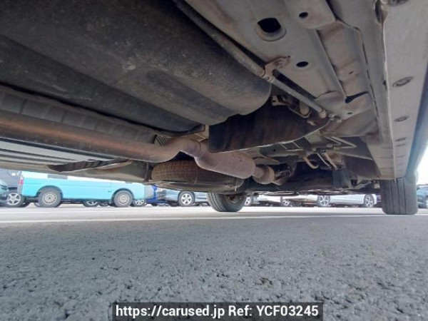 Used 2008 AT toyota noah ZRR70G Image[37]