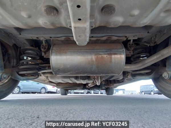 Used 2008 AT toyota noah ZRR70G Image[39]