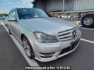 Mercedes Benz C-Class 204048