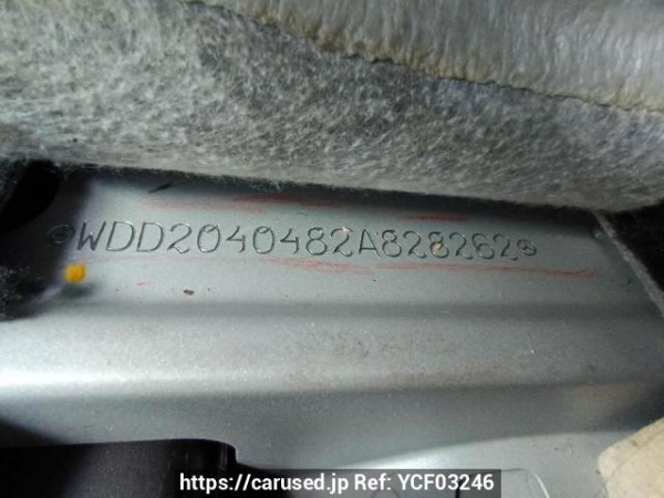 Used 2013 AT mercedes-benz c-class 204048 Image[12]