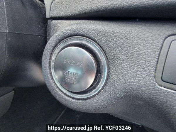 Used 2013 AT mercedes-benz c-class 204048 Image[20]