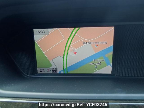 Used 2013 AT mercedes-benz c-class 204048 Image[22]