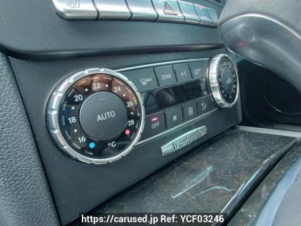Used 2013 AT mercedes-benz c-class 204048 Image[24]