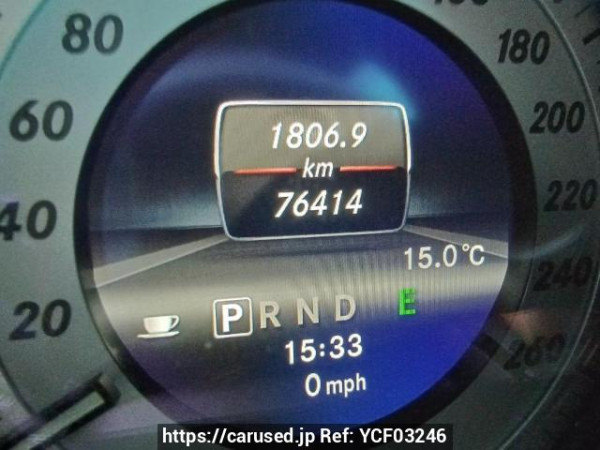 Used 2013 AT mercedes-benz c-class 204048 Image[27]