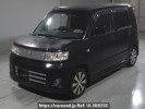 Suzuki Wagon R MH22S