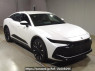 Used 2023 AT toyota crown-crossover TZSH35 Image[2]