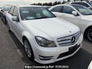 Mercedes Benz C-Class 204049
