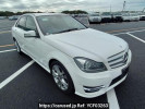 Mercedes Benz C-Class 204049