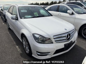 Mercedes Benz C-Class