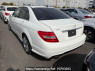 Used 2013 AT mercedes-benz c-class 204049 Image[2]