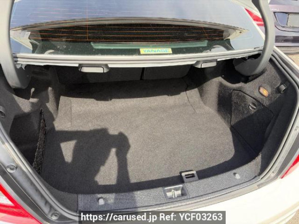 Used 2013 AT mercedes-benz c-class 204049 Image[9]