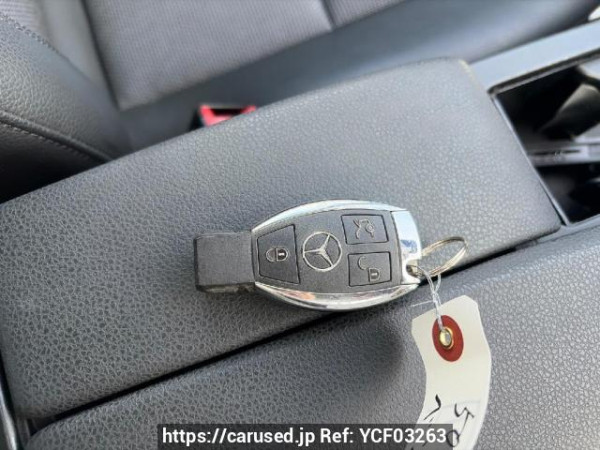 Used 2013 AT mercedes-benz c-class 204049 Image[34]