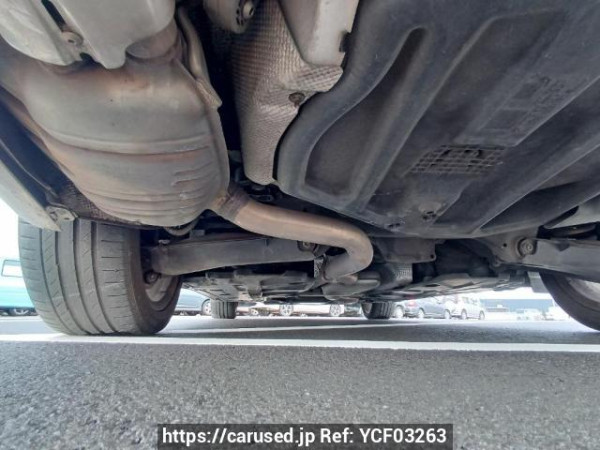 Used 2013 AT mercedes-benz c-class 204049 Image[36]