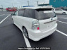 Used 2003 AT toyota wish ZNE10G Image[4]
