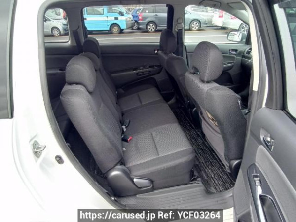 Used 2003 AT toyota wish ZNE10G Image[15]