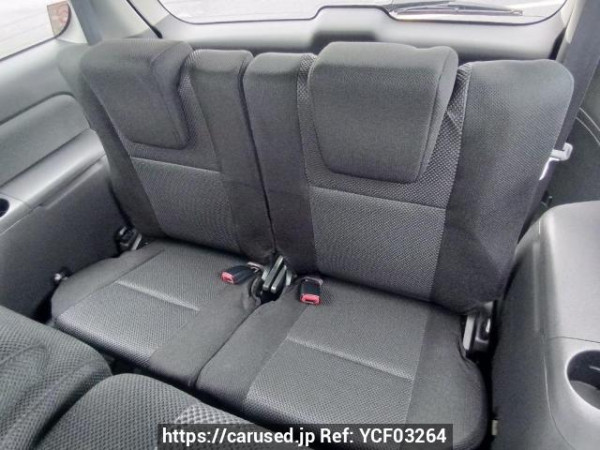 Used 2003 AT toyota wish ZNE10G Image[17]