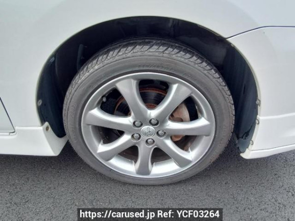 Used 2003 AT toyota wish ZNE10G Image[28]