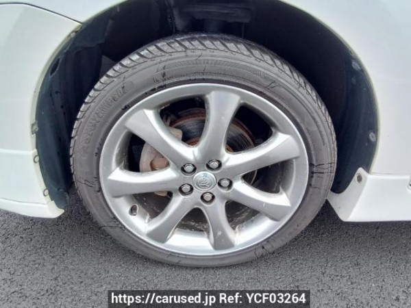 Used 2003 AT toyota wish ZNE10G Image[29]