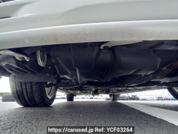 Used 2003 AT toyota wish ZNE10G Image[32]