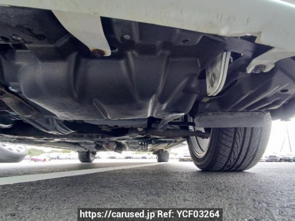 Used 2003 AT toyota wish ZNE10G Image[33]