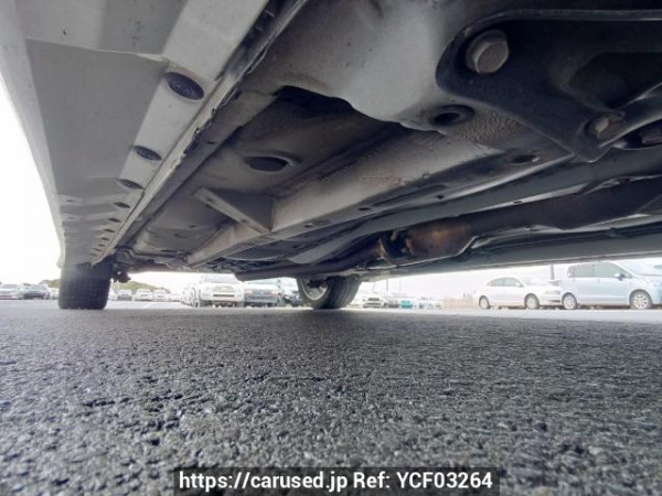 Used 2003 AT toyota wish ZNE10G Image[34]