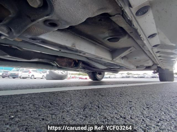 Used 2003 AT toyota wish ZNE10G Image[35]