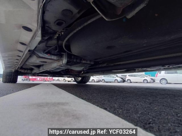 Used 2003 AT toyota wish ZNE10G Image[36]