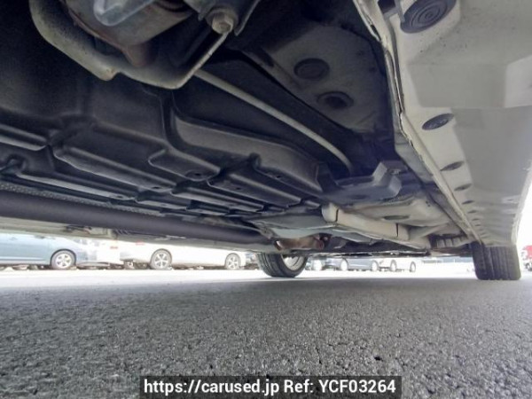 Used 2003 AT toyota wish ZNE10G Image[37]