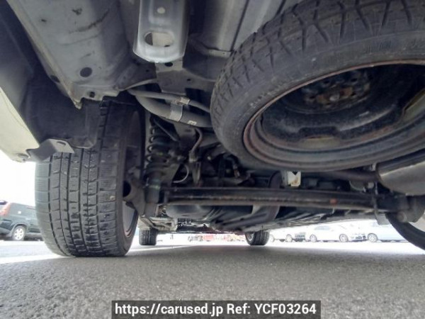 Used 2003 AT toyota wish ZNE10G Image[38]