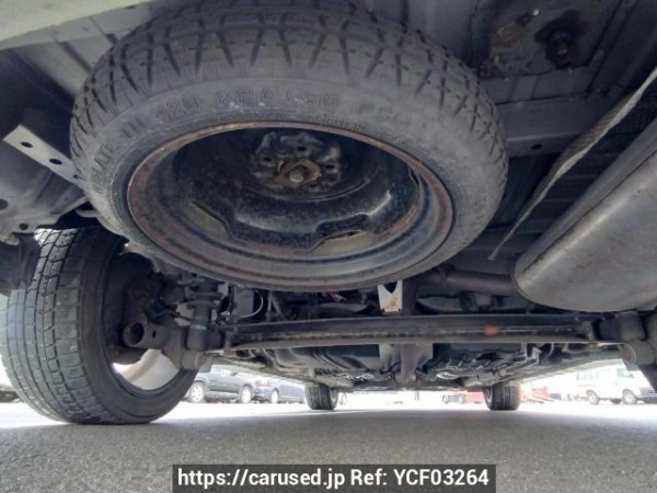 Used 2003 AT toyota wish ZNE10G Image[41]