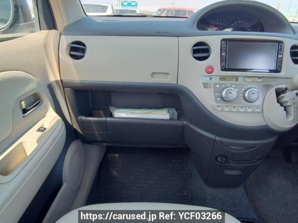 Used 2008 AT toyota sienta NCP81G Image[20]