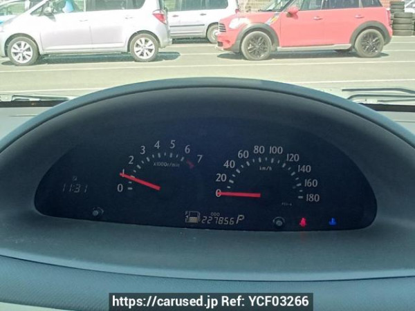 Used 2008 AT toyota sienta NCP81G Image[22]