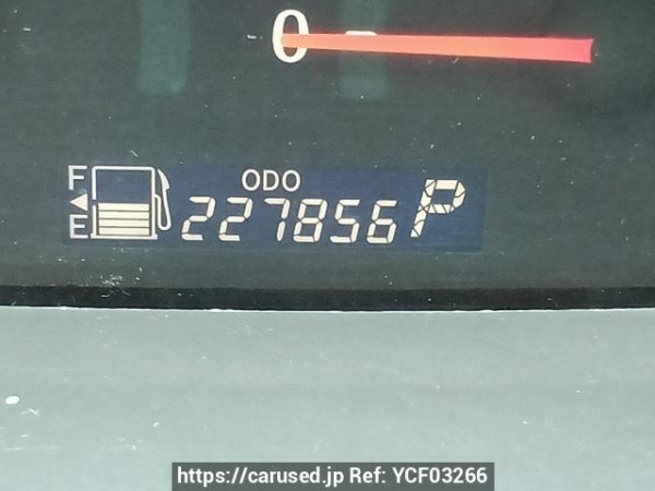 Used 2008 AT toyota sienta NCP81G Image[23]