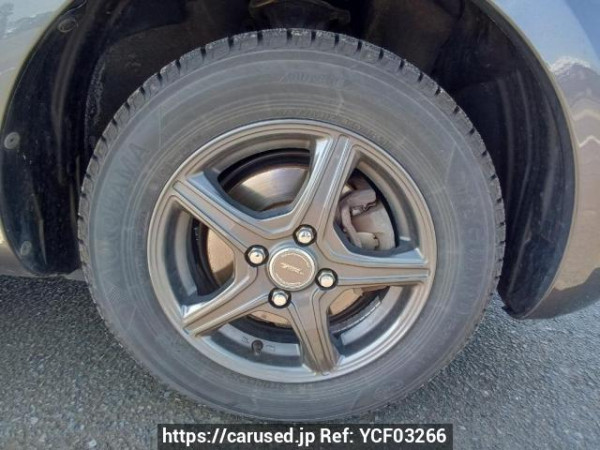 Used 2008 AT toyota sienta NCP81G Image[30]