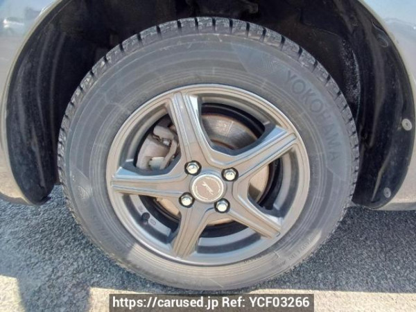 Used 2008 AT toyota sienta NCP81G Image[31]