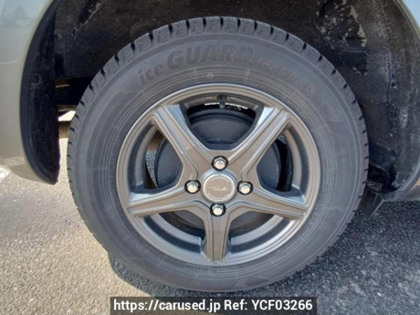 Used 2008 AT toyota sienta NCP81G Image[32]