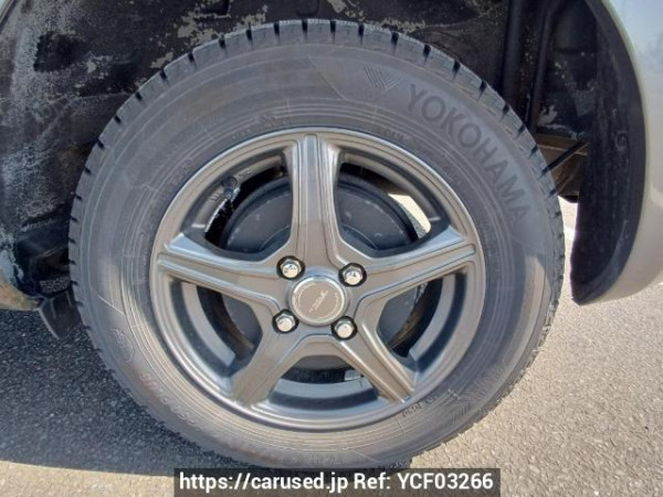 Used 2008 AT toyota sienta NCP81G Image[33]