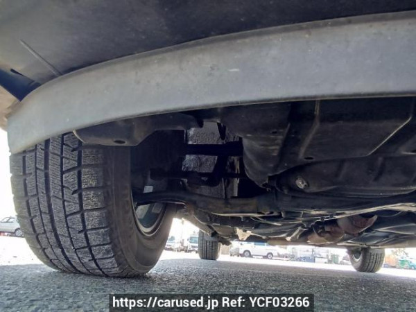 Used 2008 AT toyota sienta NCP81G Image[34]