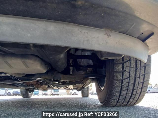 Used 2008 AT toyota sienta NCP81G Image[35]